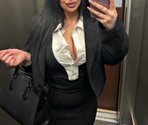 Bujna kurva