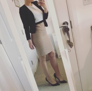Milf profesorka