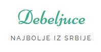 debeljuce, debeljuskaste, bucke