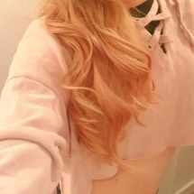 Atraktivna sexy transica trazi galantne, prave muskarce