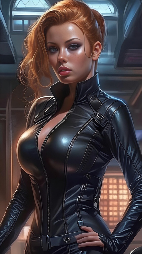gospodarica femdom